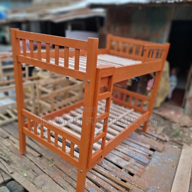 Firm Affordable Modern Bunk Beds Double Decker Beds Offer!