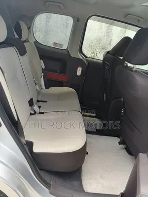 Toyota Porte 2019 Silver