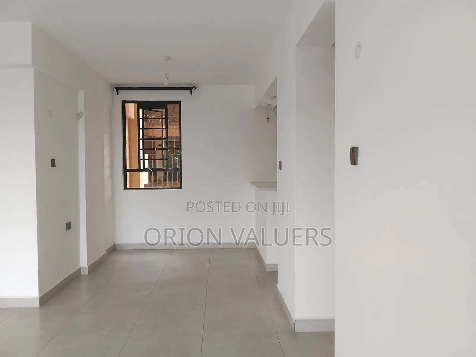3bdrm Apartment in Kinoo for rent