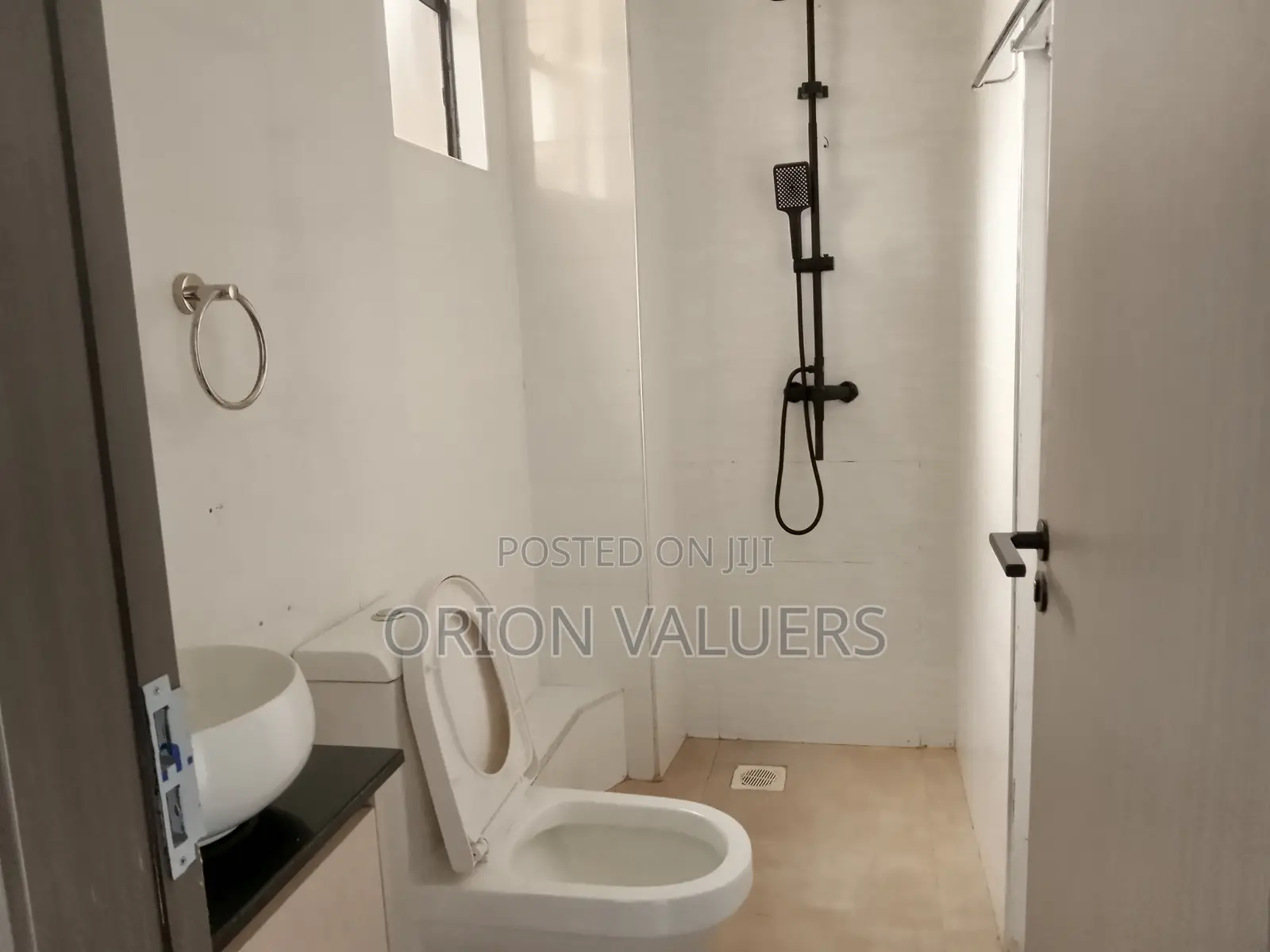 3bdrm Apartment in Kinoo for rent