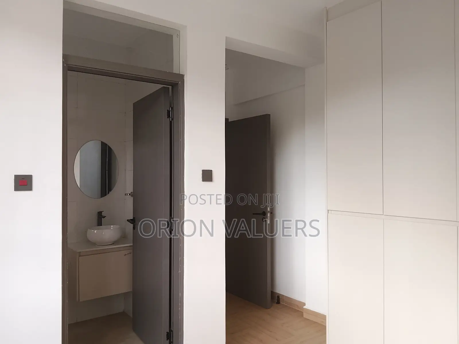 3bdrm Apartment in Kinoo for rent