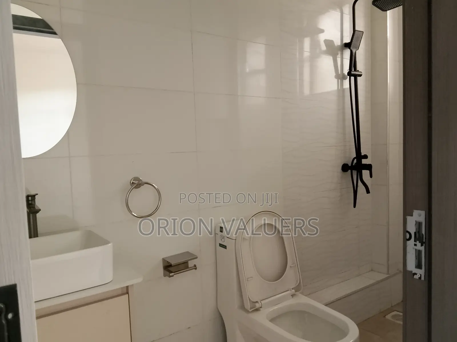 3bdrm Apartment in Kinoo for rent