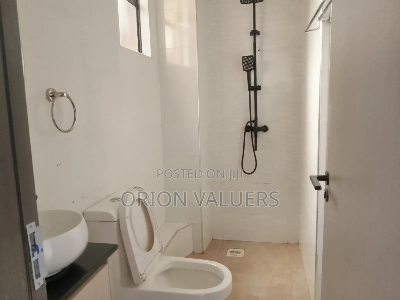 3bdrm Apartment in Kinoo for rent