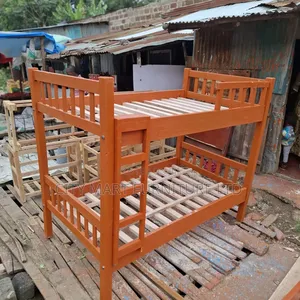 Stable Affordable Modern Bunk Beds Double Decker Beds Offer!