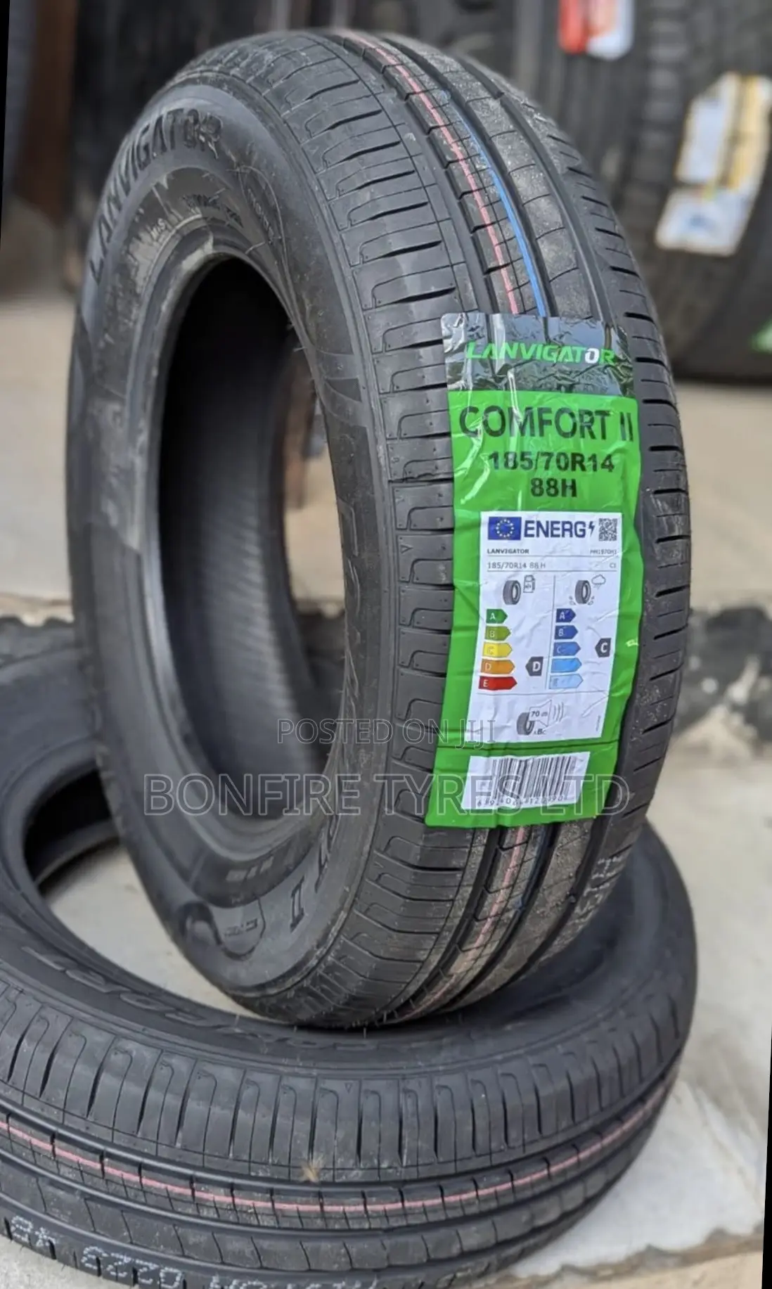 185/70r14 Comfort