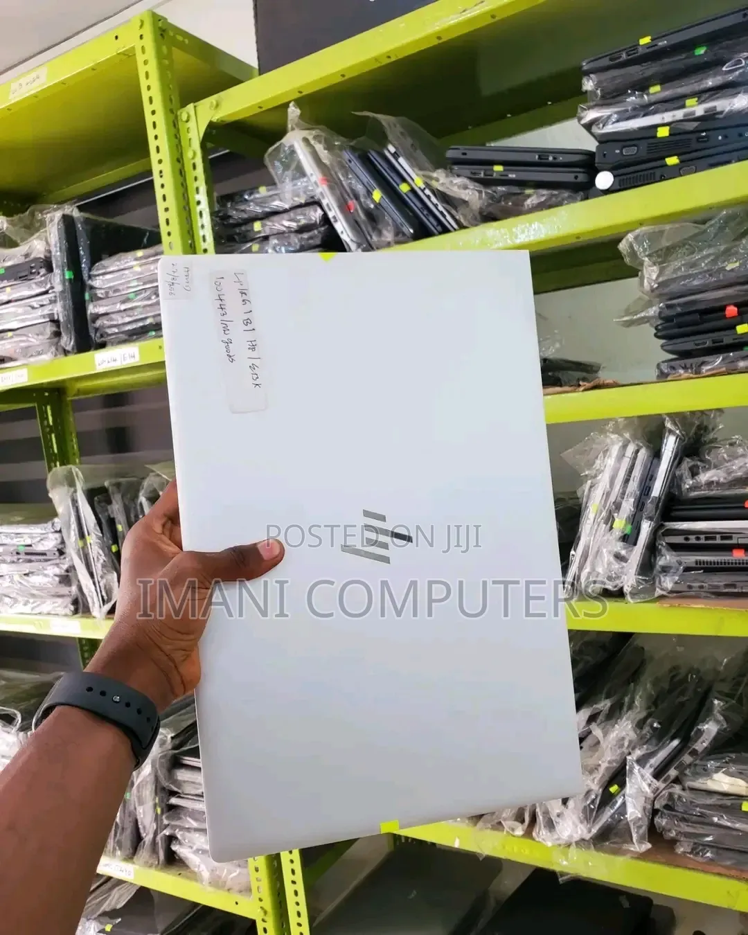 Laptop HP EliteBook 755 G5 8GB AMD Ryzen 9 SSD 256GB