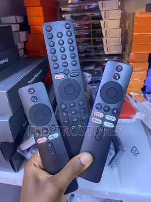 Xiaomi Tv Mi Box Mi Stick Remote