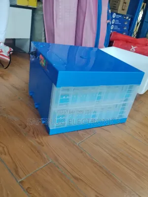 128 Egg Automatic Incubator Ac/Dc
