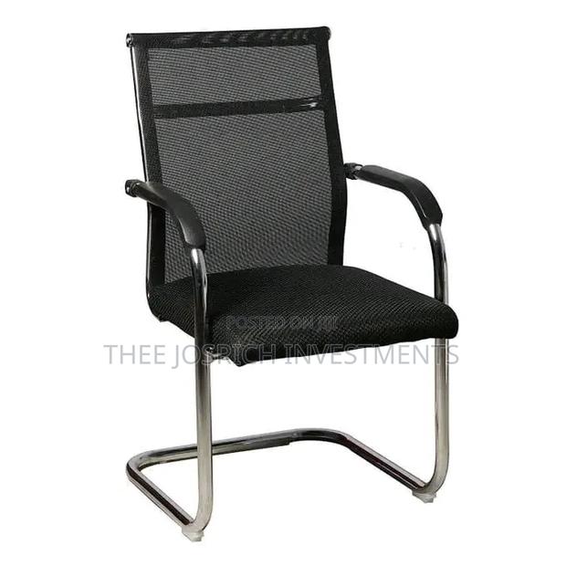 Executive Secretarial Office Chair