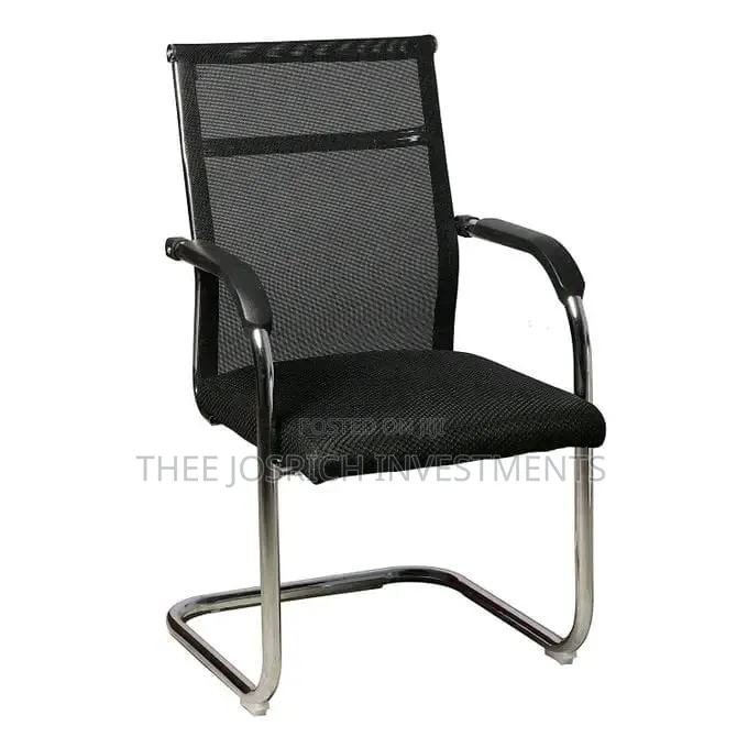 Executive Secretarial Office Chair
