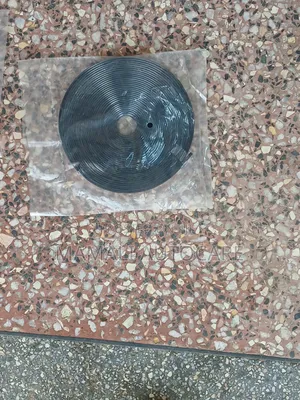 Rubber Rim Guard Protector
