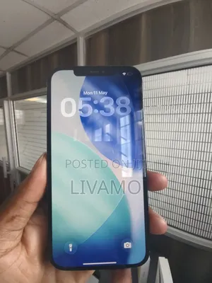 Apple iPhone 12 Pro Max 128 GB Blue