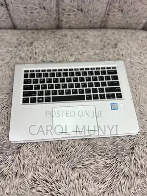 Laptop HP EliteBook x360 1030 G2 8GB Intel Core i5 SSD 256GB