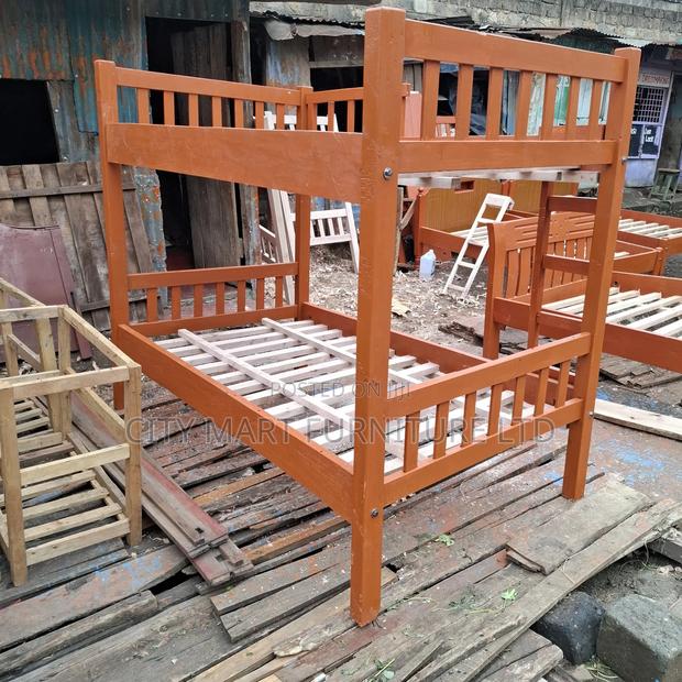 Resilient Affordable Modern Bunk Beds Double Decker Beds Offer!