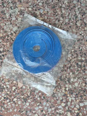 Universal Rubber Rim Protection Strip