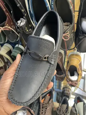 All Brands Lacoste Loafers