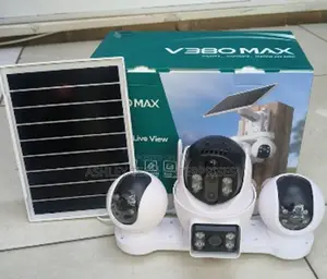 Bp19 Wifi CCTV Camera – Home Business Security