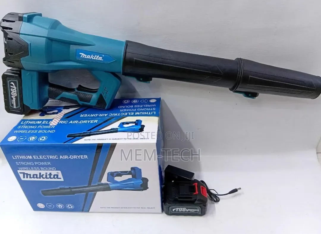 Makita Cordless Blower/Leaf Blower /Heavy Duty Blower