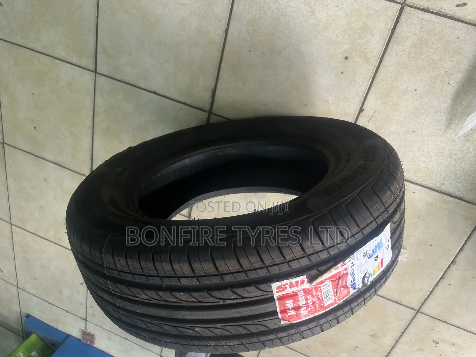 225/60r16 Sunfull