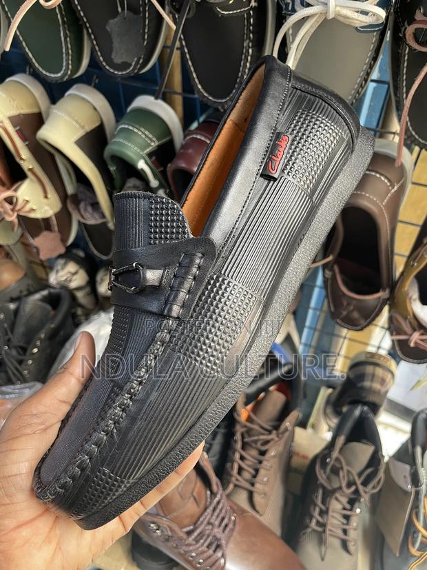 All Brands Lacoste Loafers - thumbnail 7