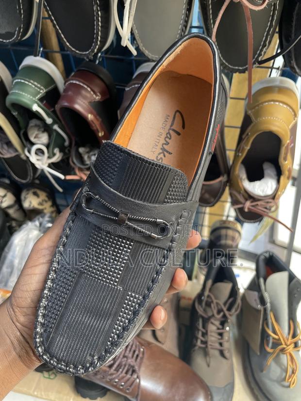 All Brands Lacoste Loafers - thumbnail 8