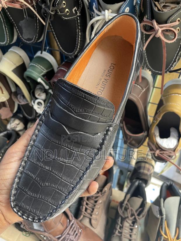 All Brands Lacoste Loafers - thumbnail 10