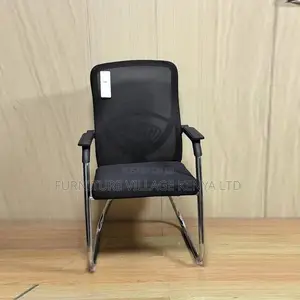 Ergonomic Strong Mesh Office Conference Chair