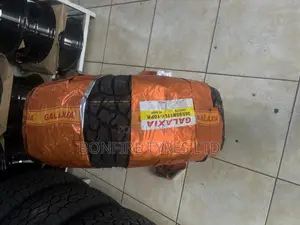 265/65r17 Galaxia