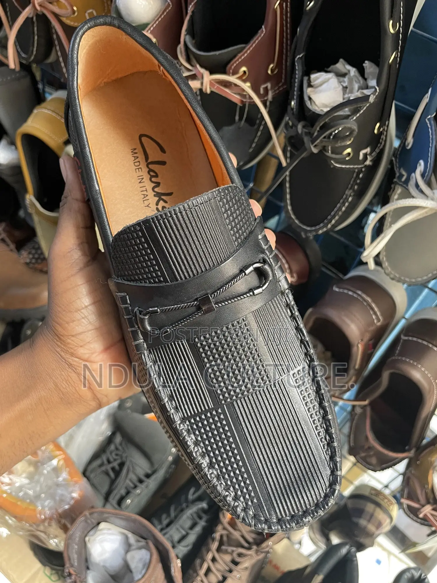 All Brands Lacoste Loafers