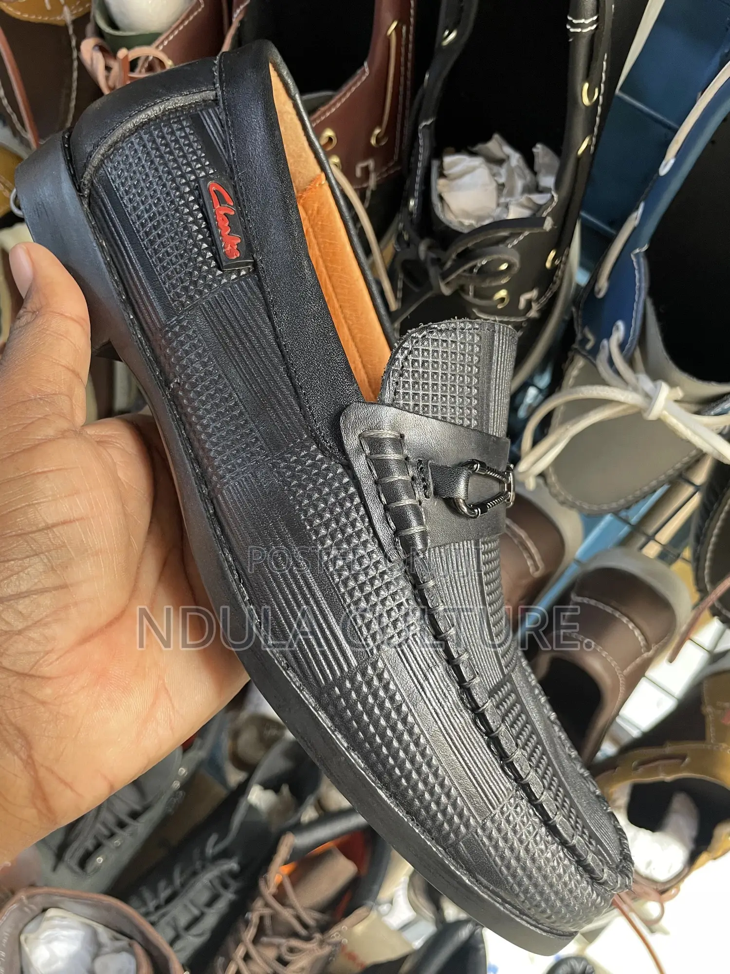 All Brands Lacoste Loafers