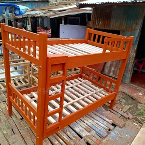 Long-Lasting Affordable Modern Bunk Beds Double Decker Beds Offer!