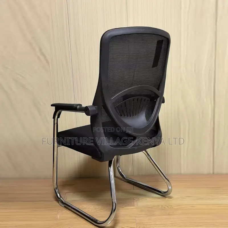 Ergonomic Strong Mesh Office Conference Chair