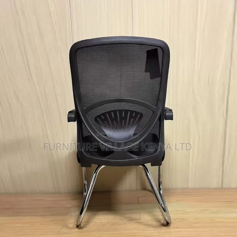 Ergonomic Strong Mesh Office Conference Chair