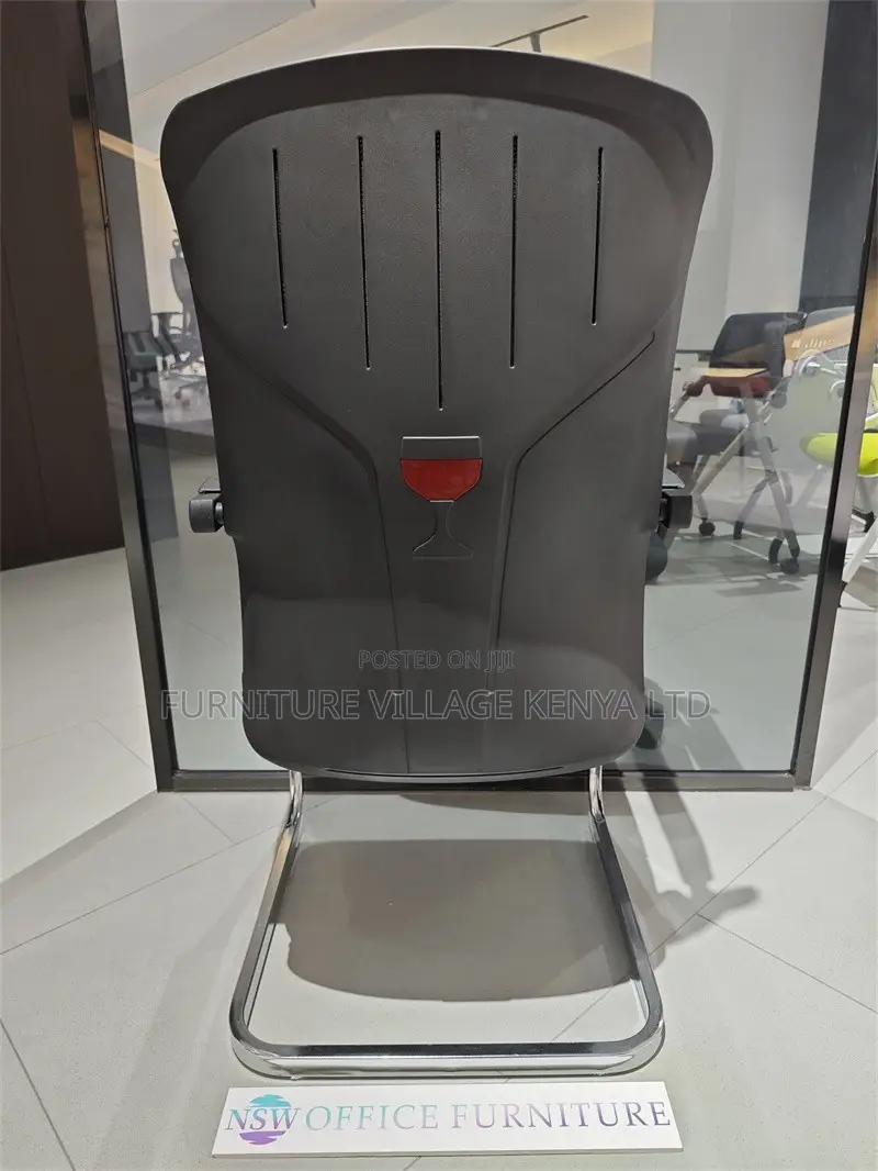 Ergonomic Strong Mesh Office Conference Chair
