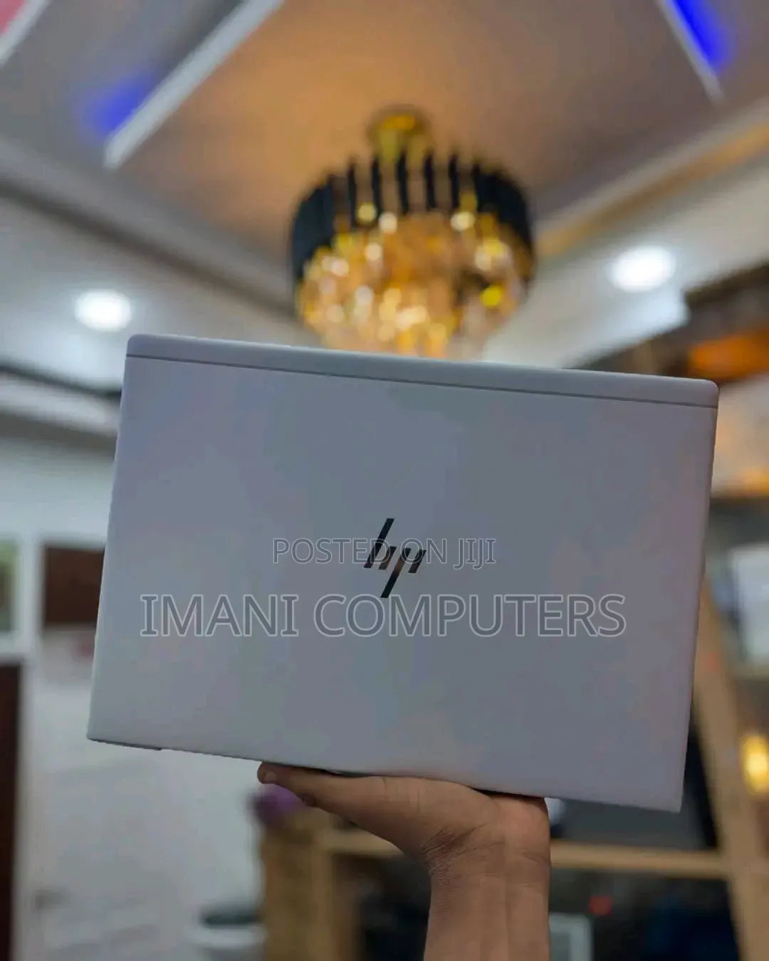 Laptop HP EliteBook 745 8GB AMD Ryzen 7 SSD 256GB