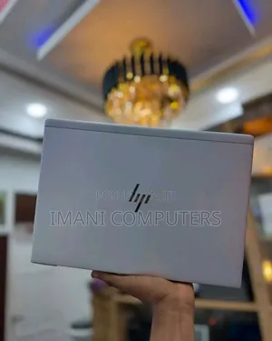 Laptop HP EliteBook 745 8GB AMD Ryzen 7 SSD 256GB