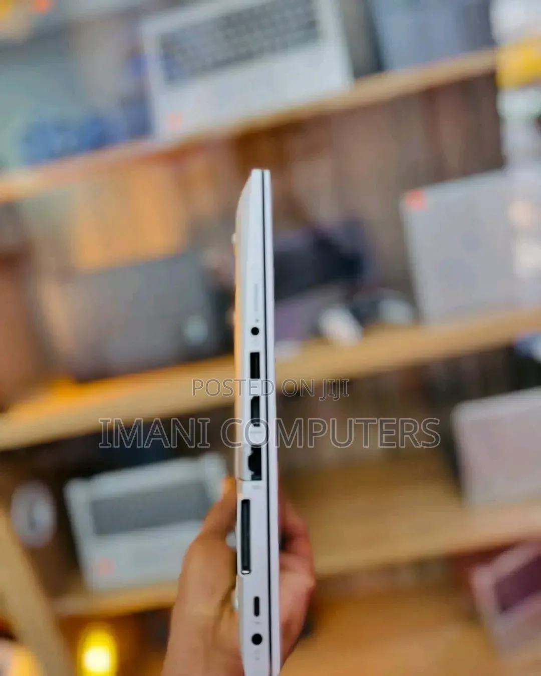 Laptop HP EliteBook 745 8GB AMD Ryzen 7 SSD 256GB