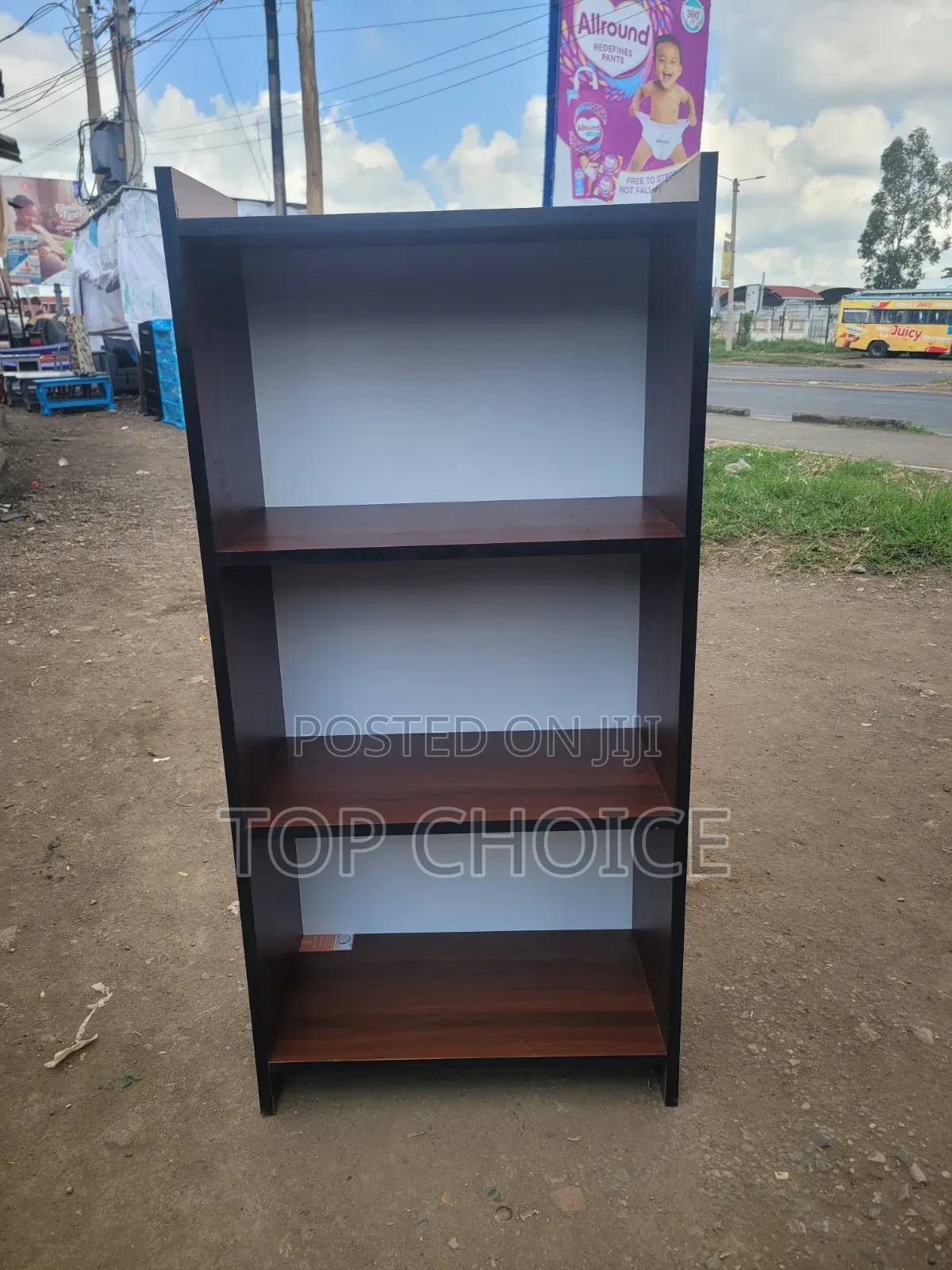 Office Bookshelves