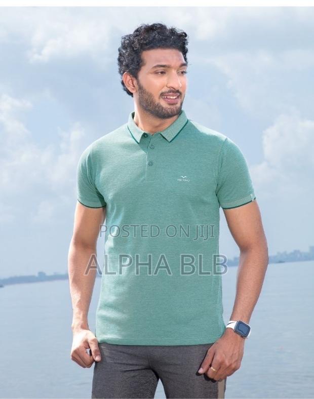 Casual Men's Tshirts