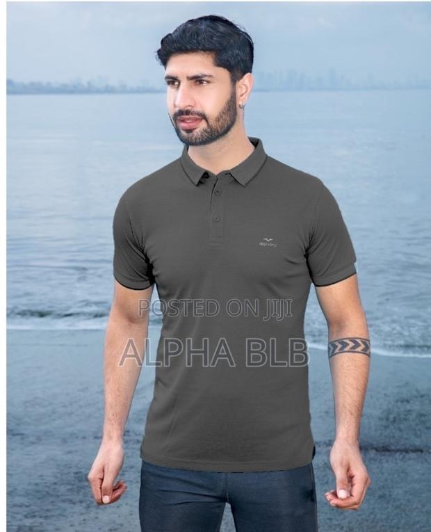 Casual Men's Tshirts - thumbnail 6
