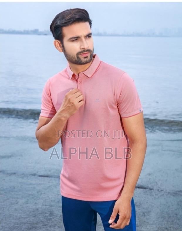 Casual Men's Tshirts - thumbnail 3