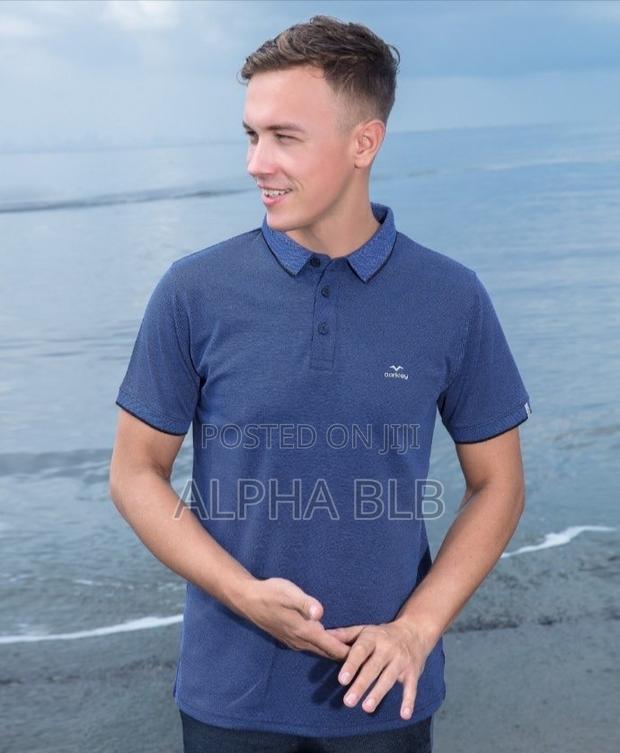 Casual Men's Tshirts - thumbnail 4