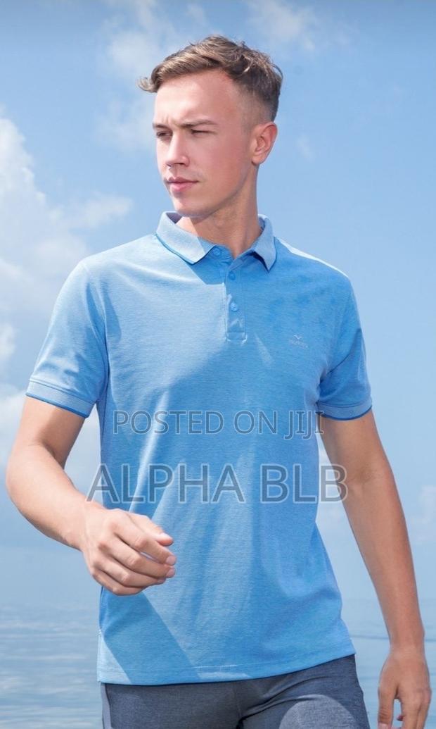 Casual Men's Tshirts - thumbnail 2