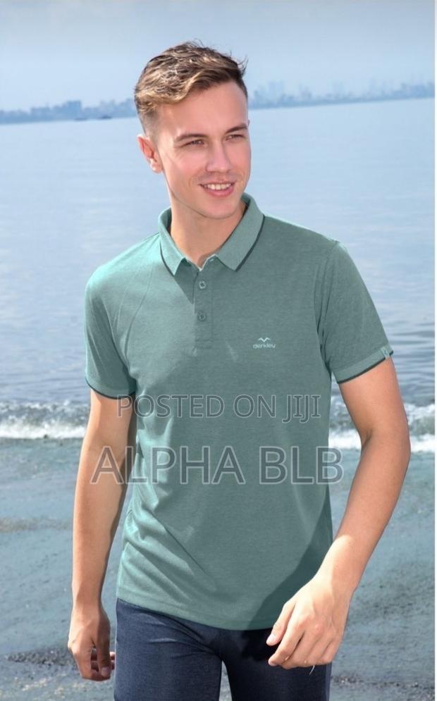 Casual Men's Tshirts - thumbnail 9