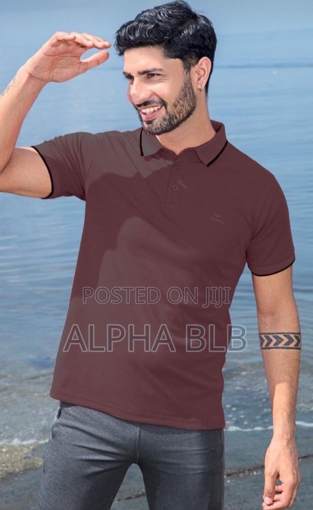 Casual Men's Tshirts - thumbnail 8
