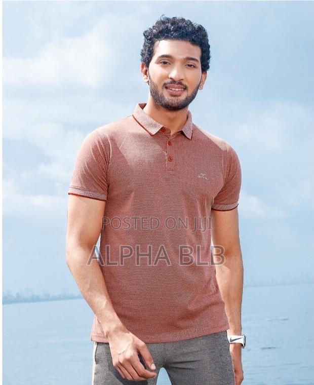 Casual Men's Tshirts - thumbnail 10