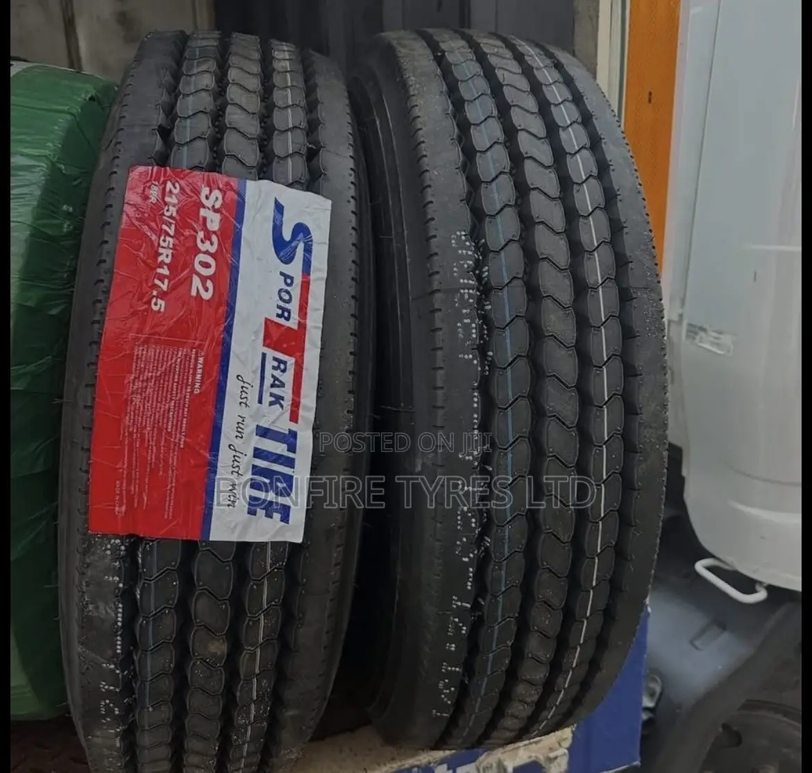 215/75r17.5 Spotrak