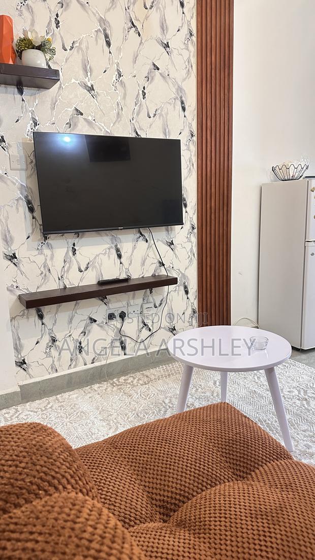 Furnished 1bdrm Apartment in Royal Suburbs By, Roysambu for rent