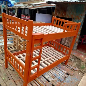 Well-Built Affordable Modern Bunk Beds Double Decker Beds Offer!