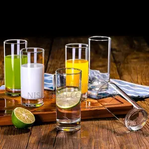 *High Ball 6 Pc Set